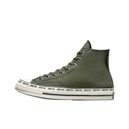 Converse Chuck 70 GORE-TEX High 'Utility'