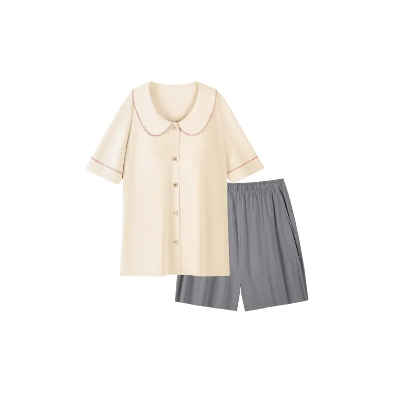 NEIYIN Women's Pajama Sets-6
