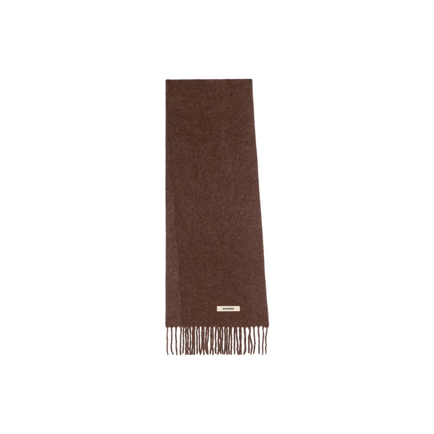 Jacquemus Scarves Shawls Women on Sale & Authentic - POIZON