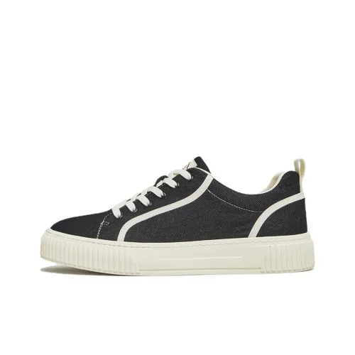 Tata Skateboard Shoes Men Low-Top