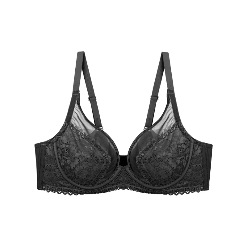 GORRENNO Women's Bras-4