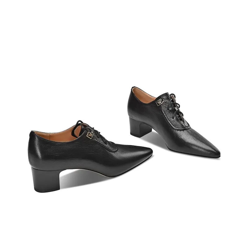 BOSSSUNWEN Women's Casual Shoes 5cm Women's-3