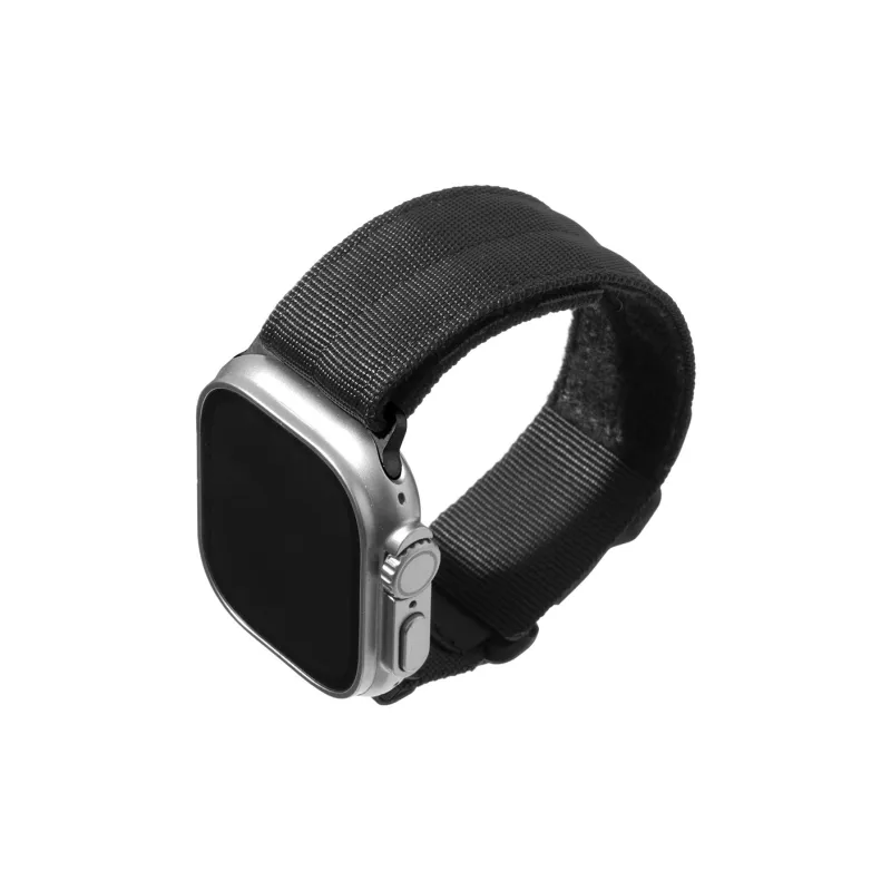 Bitplay Apple Compatibility Watch Band Compatibility 44/45/49mm Watch Dial Polyester Material-3