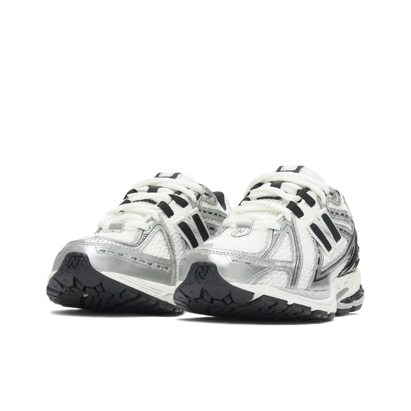 New Balance 1906R Silver Black-2