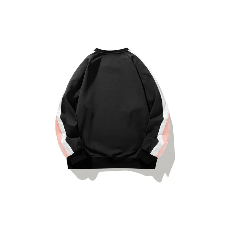 PANDA BASE Sweatshirts Unisex-1