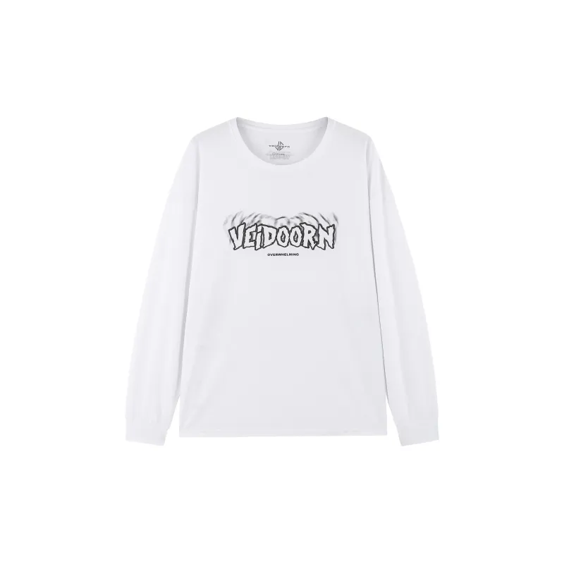 VEIDOORN T Shirts Unisex-17
