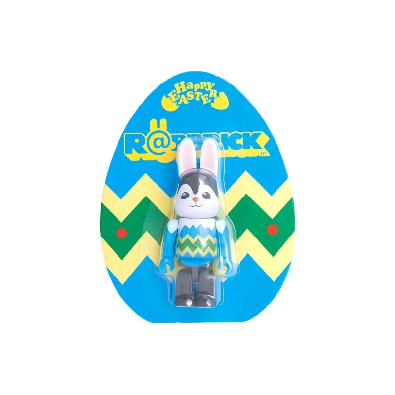 BE@RBRICK Rabbrick 2016 Easter-3