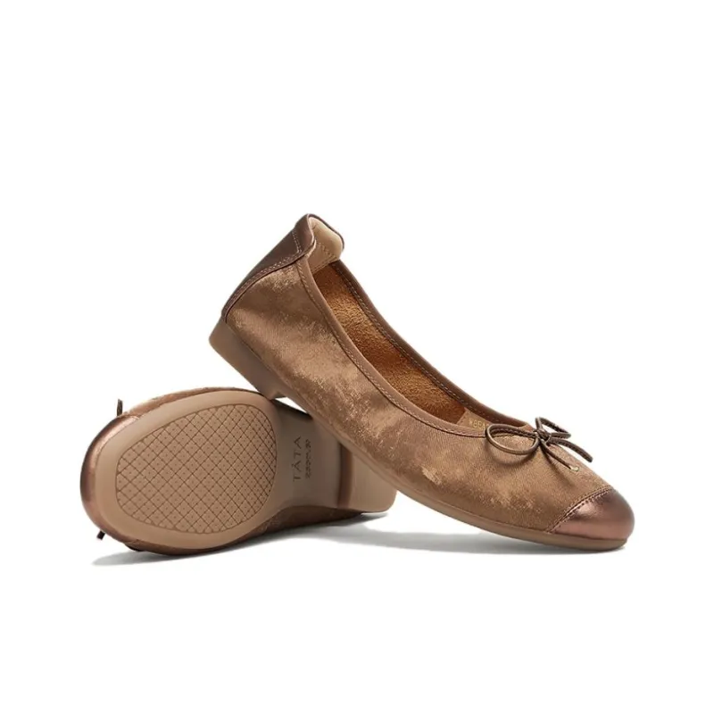 Tata Casual Single Shoes Women's-4