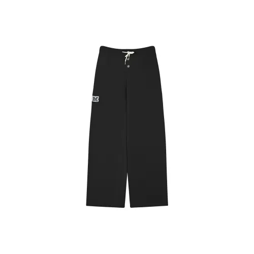 Madgood Casual Pants Unisex