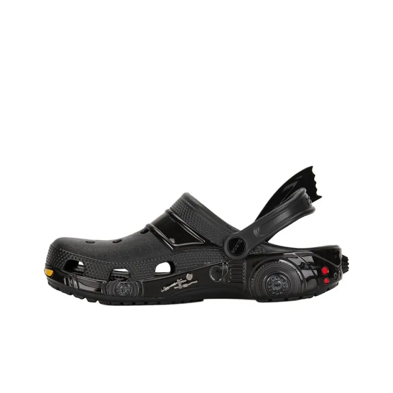 Crocs Classic Clog Batmobile Black US M 11 - Cheap Rcj Crocs Classic Clog Batmobile Black US M 11 - Cheap Rcj