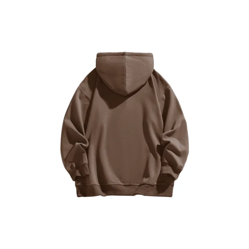 POLAR BEAR Sweatshirts Unisex-12