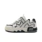 Premium Feel-Polar White[Leather Upper]