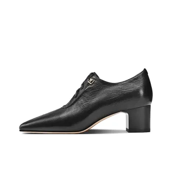 BOSSSUNWEN Women's Casual Shoes 5cm Women's