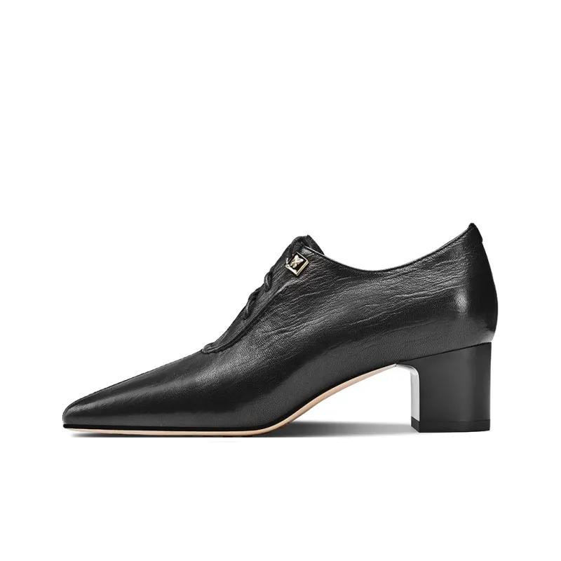 BOSSSUNWEN Women's Casual Shoes 5cm Women's-0