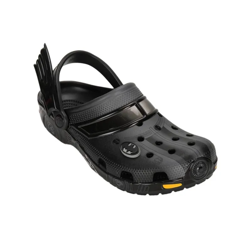 Crocs Classic Clog Batmobile Black US M 11 - Cheap Rcj Crocs Classic Clog Batmobile Black US M 11 - Cheap Rcj