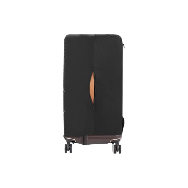 SAMSONITE Polyester Suitcase Set Storage Bag Unisex Black-2