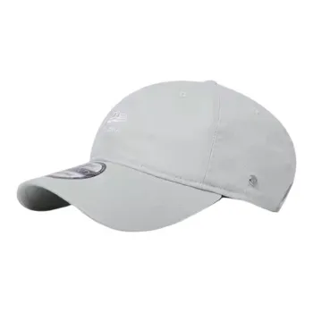 New Era Baseball Caps Unisex Light Green