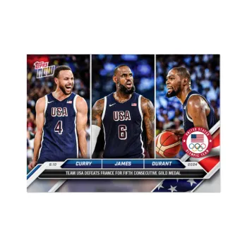 Topps Sports Cards