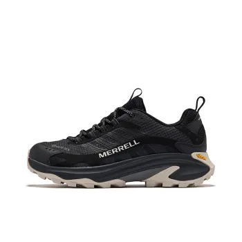 MERRELL Moab Speed 2 Gore Tex Black Moon