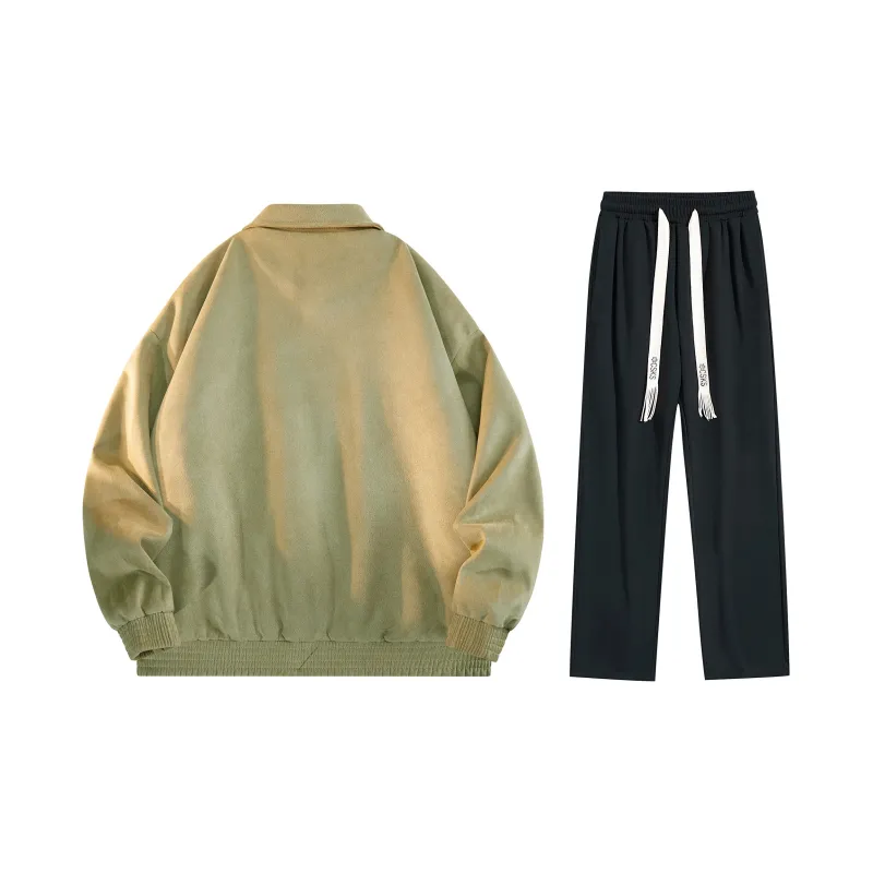 CSKS Casual Sportswear Unisex-22