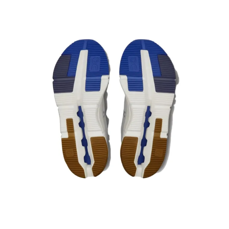 On Running Cloudnova Form 2 Silver Heather Women's-5