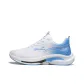 White Blue (#204) Spring Fall