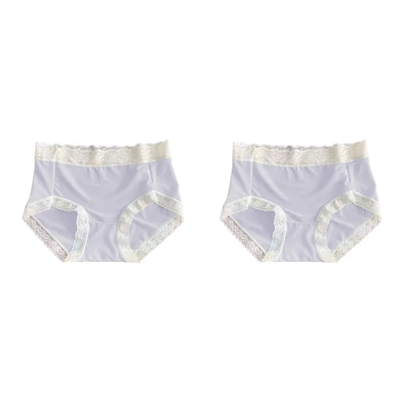 YUZHAOLIN Underpants Women's Combo Set-1