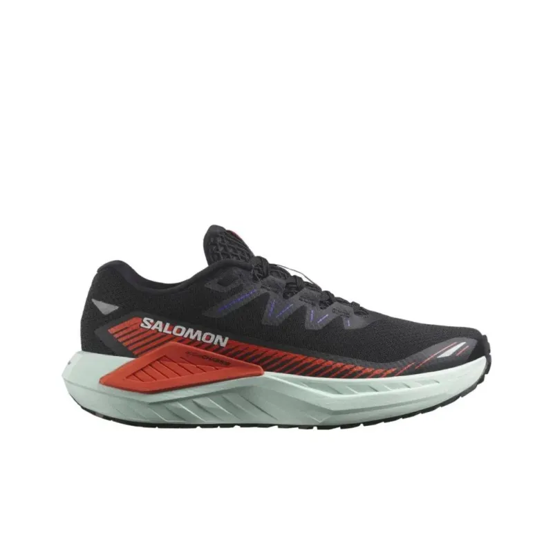 SALOMON Drx Defy Grvl 'Black Cherry Tomato'-1