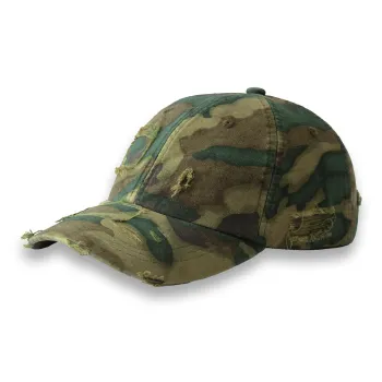 Haonanhuang Cotton Baseball Caps Unisex