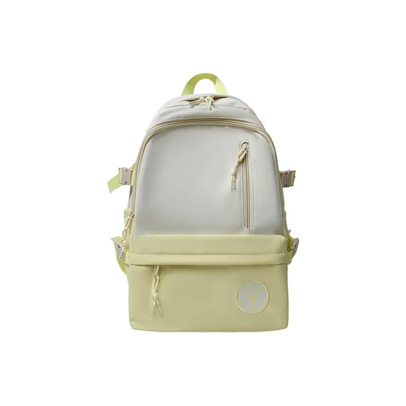 S.REPHEN Oxford Backpack Unisex Multicolor-3