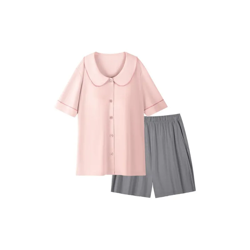 NEIYIN Women's Pajama Sets-3
