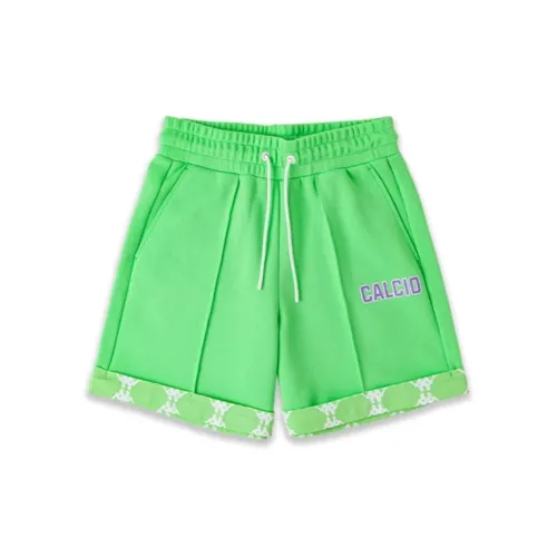 Kappa Casual Shorts Women's Surprise Green