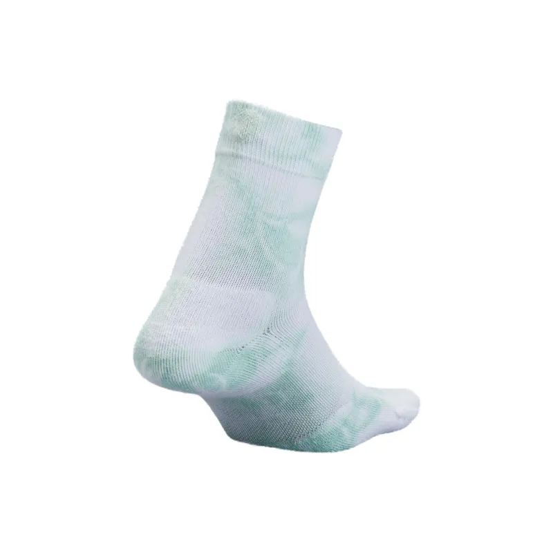 Lululemon Daily Stride Mid-Calf Socks Women's 1 Pack Light Mint Green-1