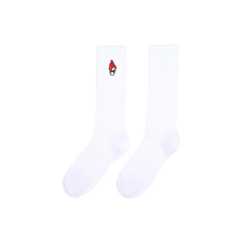 Tutuanna* Knee High Socks Women's 1 Pack-0