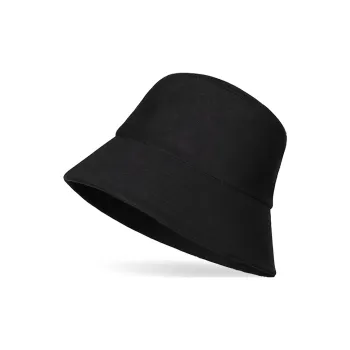 Cranta Komeia Cotton Polyester Blend Bucket Hats Women's
