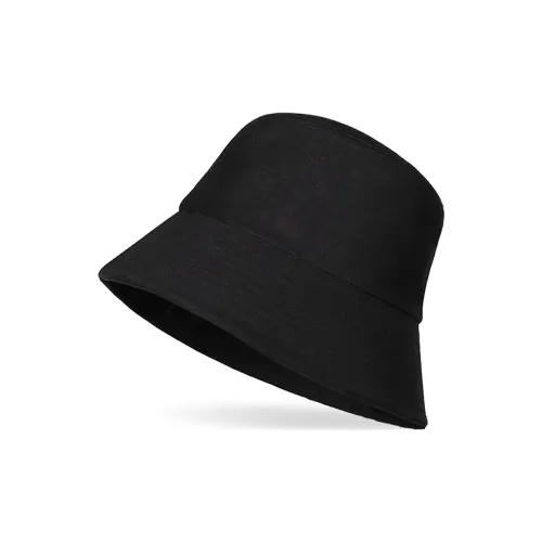 Cranta Komeia Cotton Polyester Blend Bucket Hats Women's
