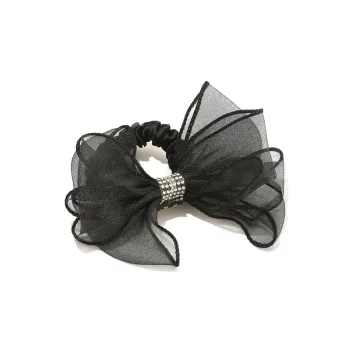 Like A Dream Gauze Hair Tie Women's