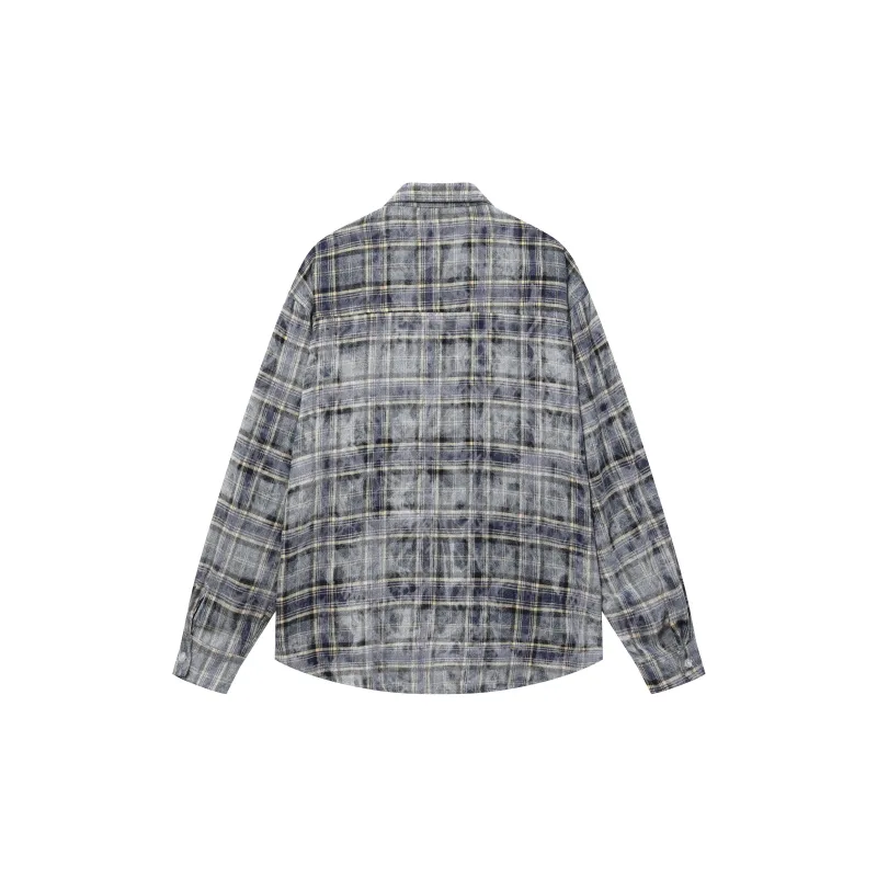 UNKNOWTAL Shirts Unisex-1