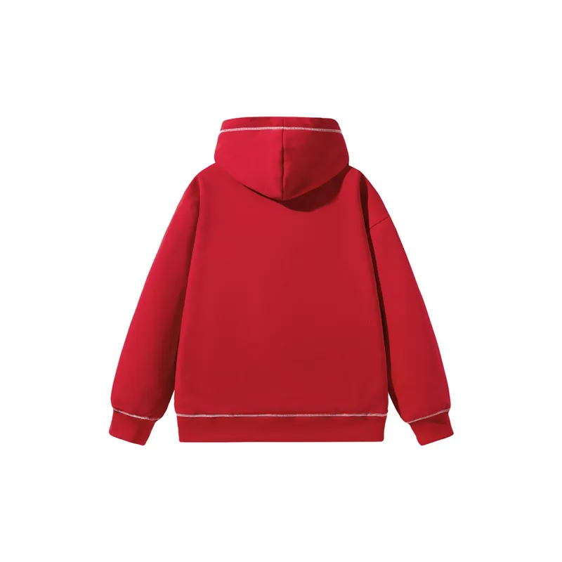 KRISTALIA Sweatshirts Unisex-5