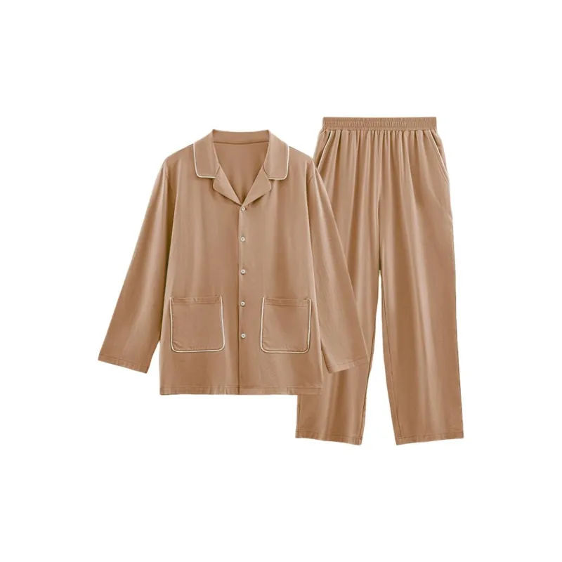 MIIOW Unisex Pajama Sets-7