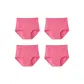 Rose Red+Rose Red+Rose Red+Rose Red-4 Pack