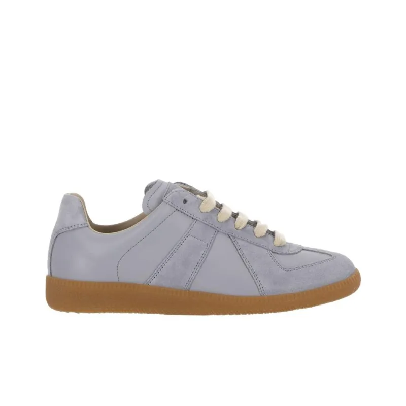 Maison Margiela Replica Low-top Sneakers-1