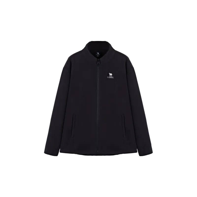 CAMEL All weather Windbreaker Jacket Unisex-19