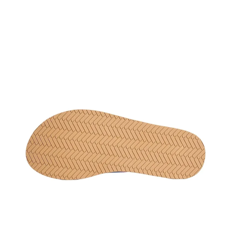 BARBOUR Flip Flops Women's Blue-6