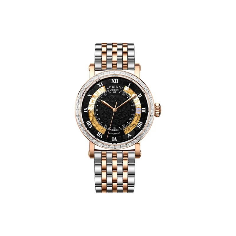 LOBINNI L Men Watch-26
