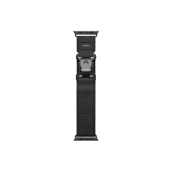Bitplay Apple Compatibility Watch Band Compatibility 44/45/49mm Watch Dial Polyester Material