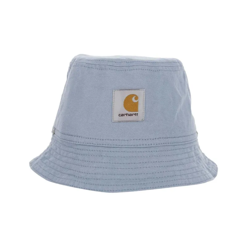 Carhartt WIP Cotton Bucket Hats Men's Blue-1