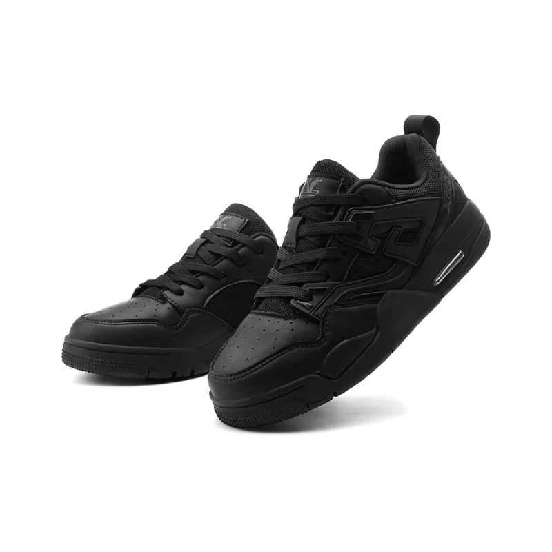 XIANGGUAN XGGO Anti-Slip Wear-Resistant Low-Top Skateboard Shoes Unisex-60
