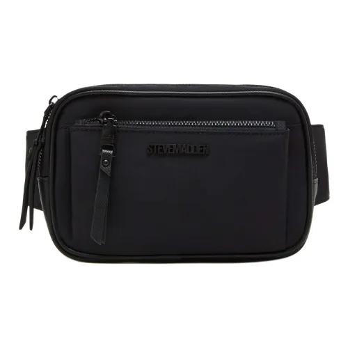 STEVE MADDEN Nylon Fanny Pack Women's duo
