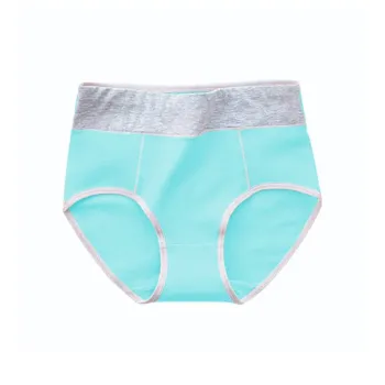 YUZHAOLIN Underpants Women's Combo Set